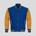 Varsity Jacket